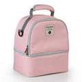 Insulated Mommy Backpack for Baby Food & Drinks