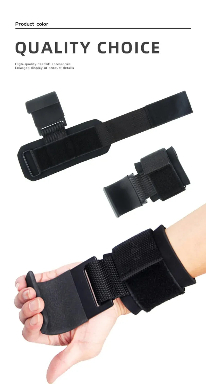 Ganci ergonomici da palestra