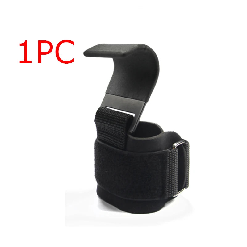 Ganci ergonomici da palestra