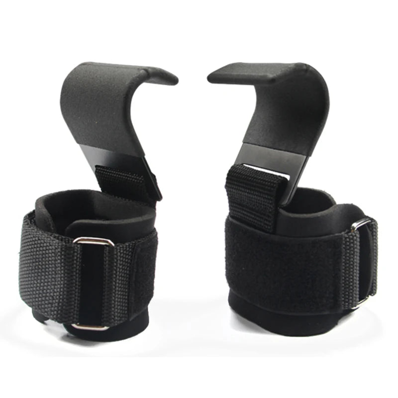 Ganci ergonomici da palestra