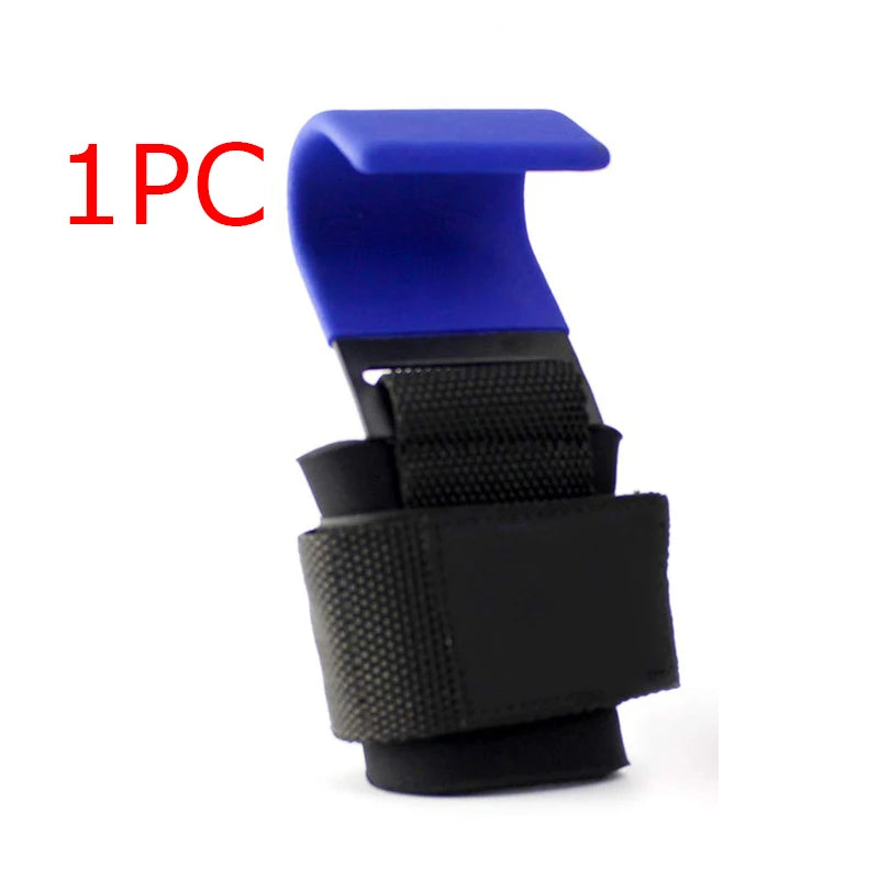 Ganci ergonomici da palestra