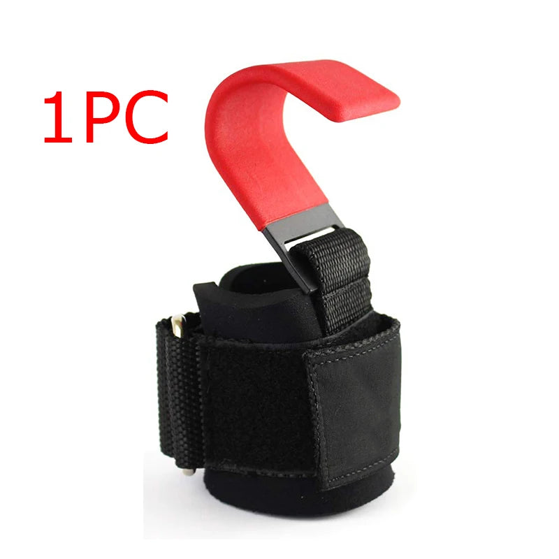 Ganci ergonomici da palestra