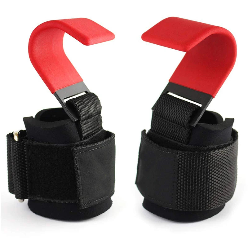 Ganci ergonomici da palestra